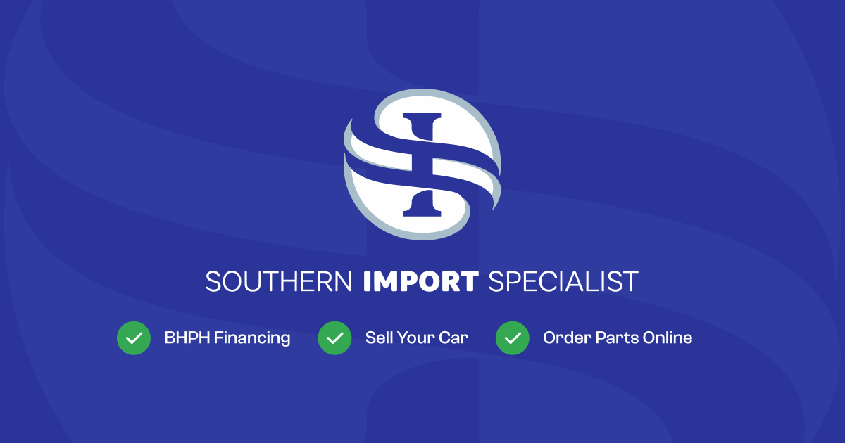 Mississippi's Top Used Cars, Used Trucks & OEM Parts Dealer