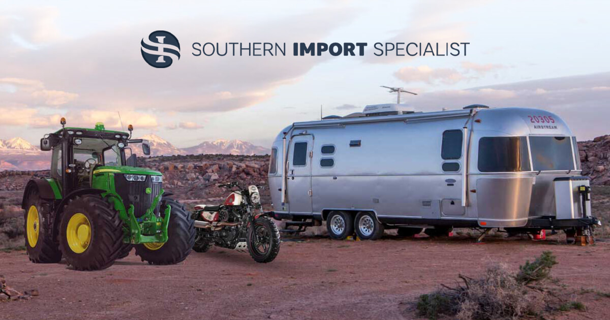Quality RVs, Motorcycles & Equipment Explore Top Hat Trailers